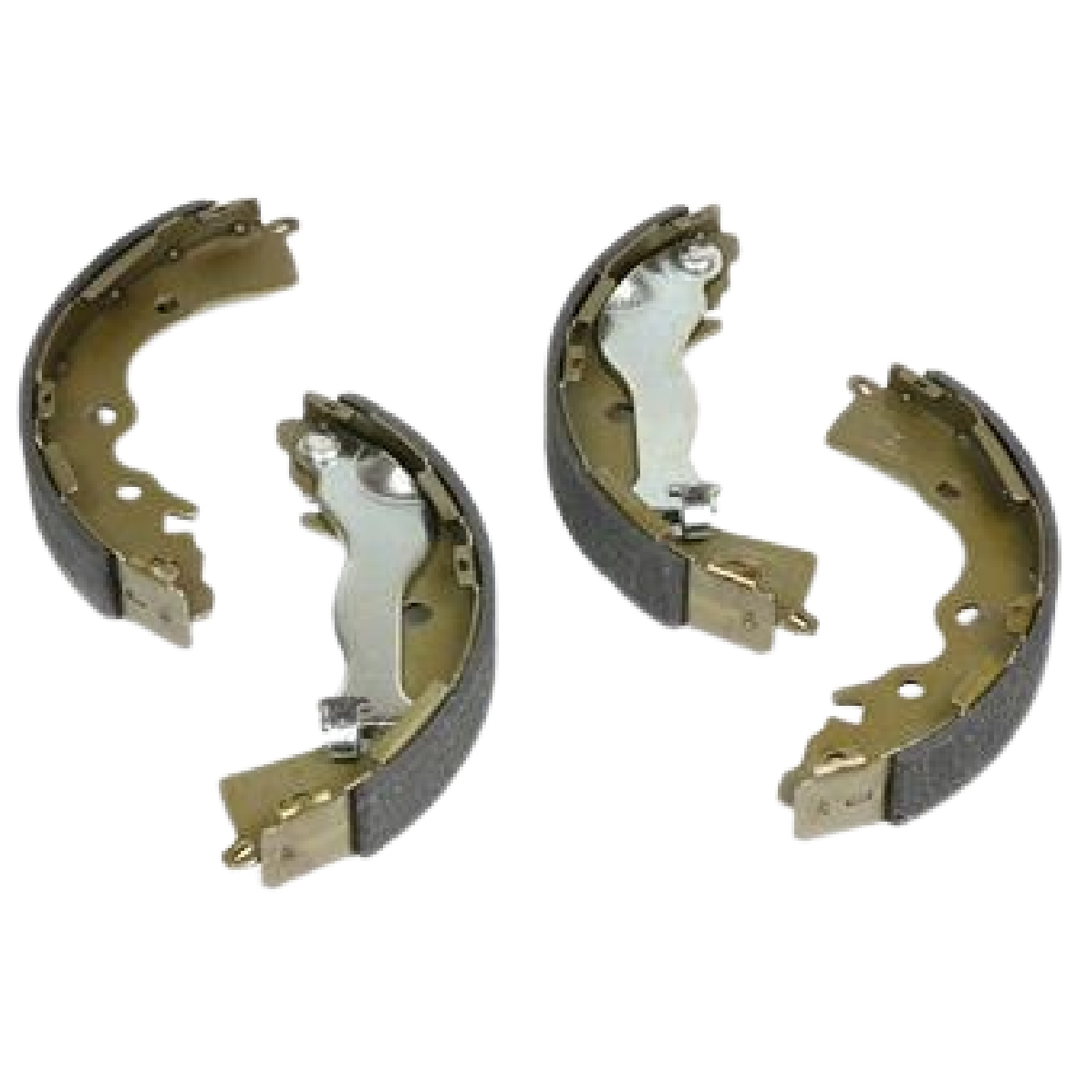 Sapata de Freio com Haste - Roc - 71449 - (2)