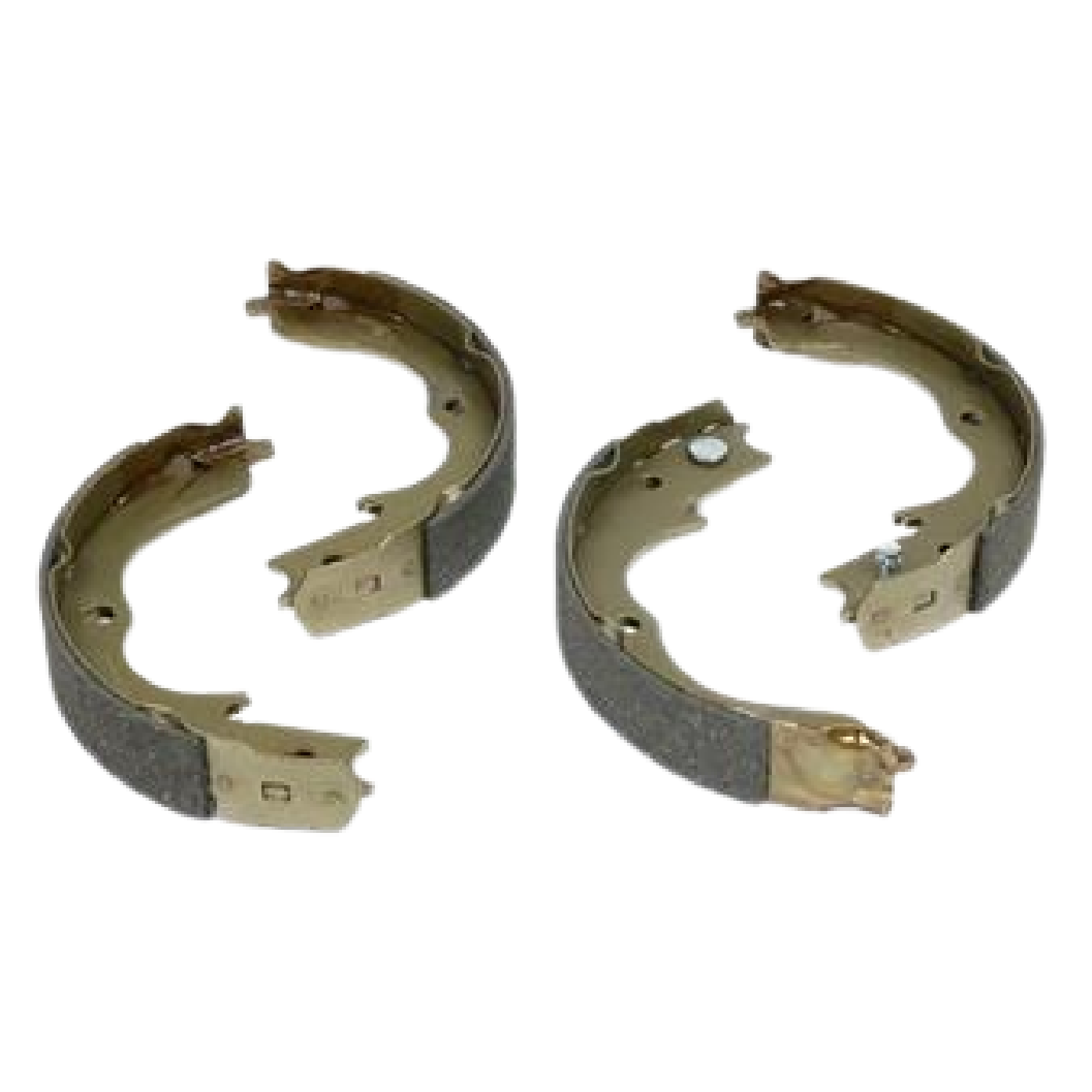 Sapata do Freio de Mão - Roc - 71455 - (2)