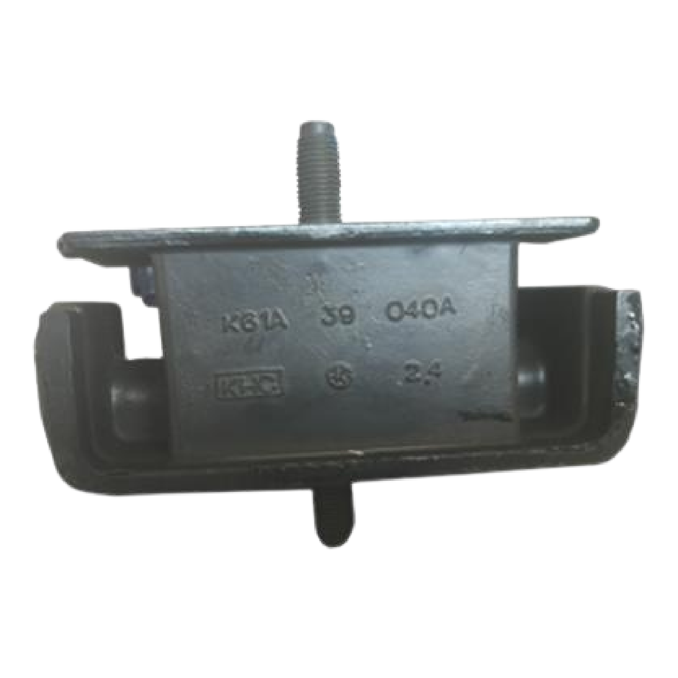 Coxim do Motor 1 Unidade - Drivetec - 73052 - (1)