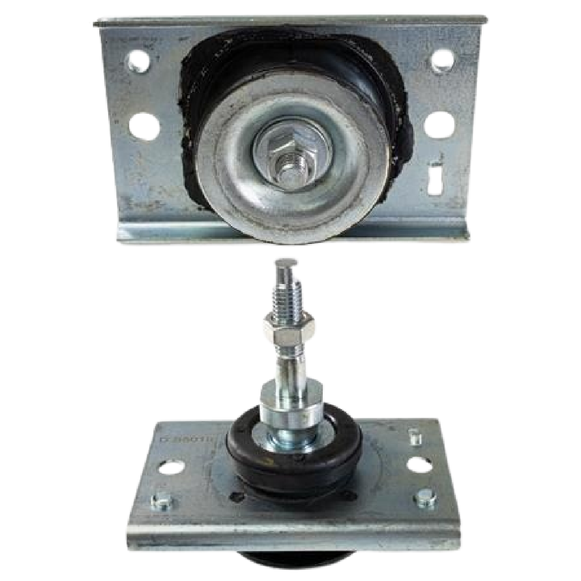 Coxim do Câmbio Esquerdo - Drivetec - 72737 - (1)