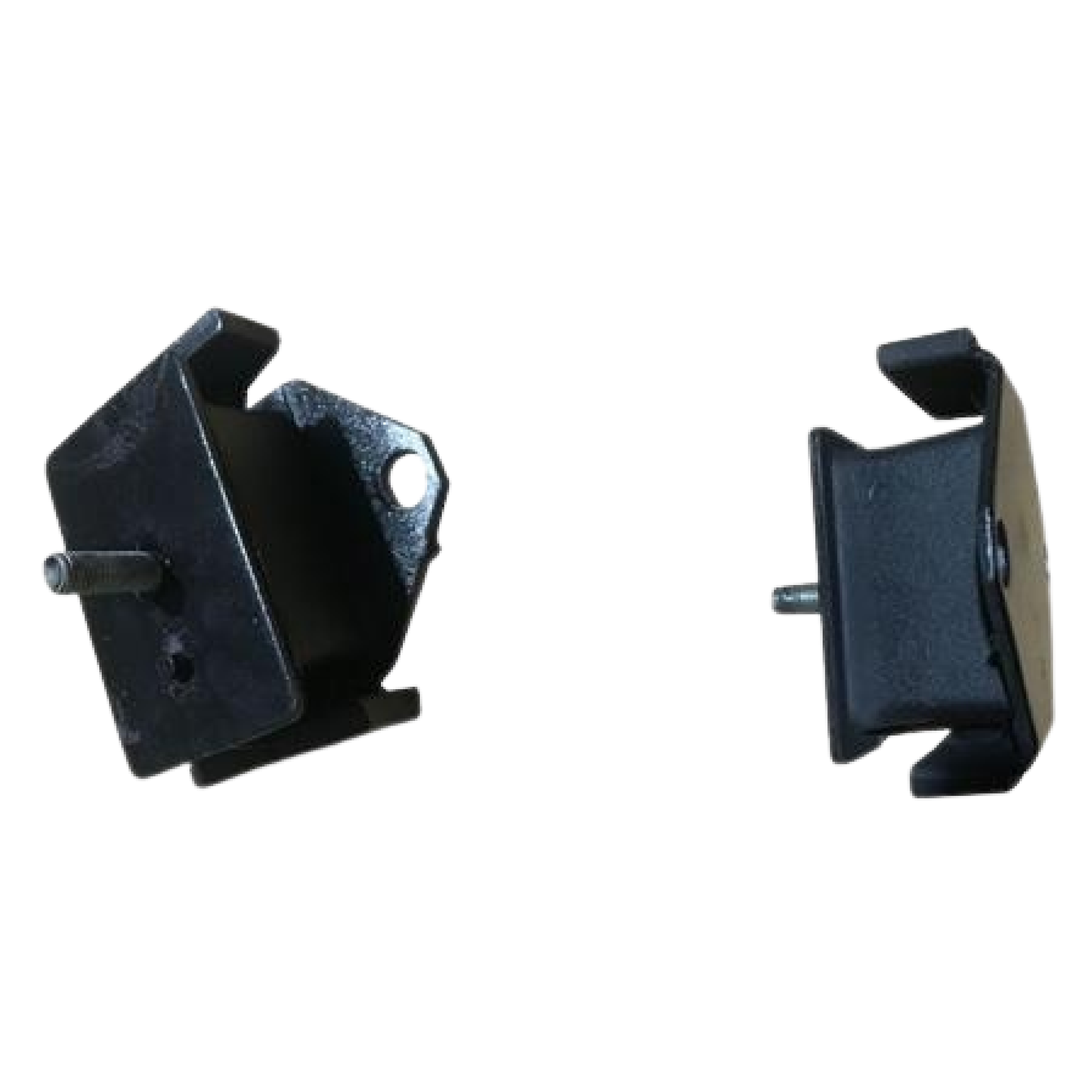 Coxim do Motor 1 Unidade - Drivetec - 73310 - (1)