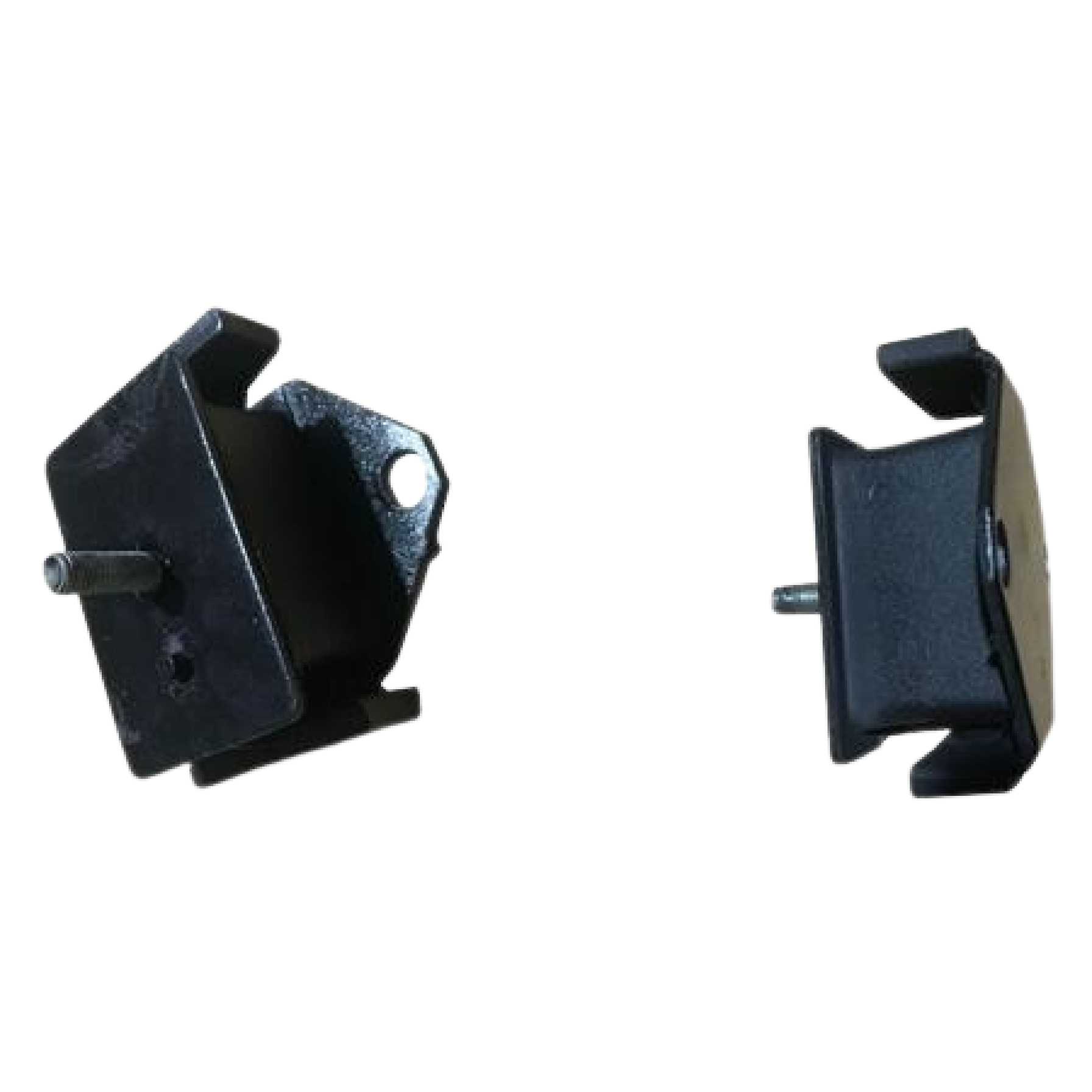 Coxim do Motor 1 Unidade - Drivetec - 73310 - (1)