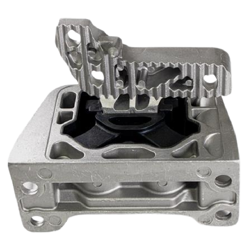 Coxim do Motor Lado Direito 1 Unidade - Drivetec - 72674 - (3)