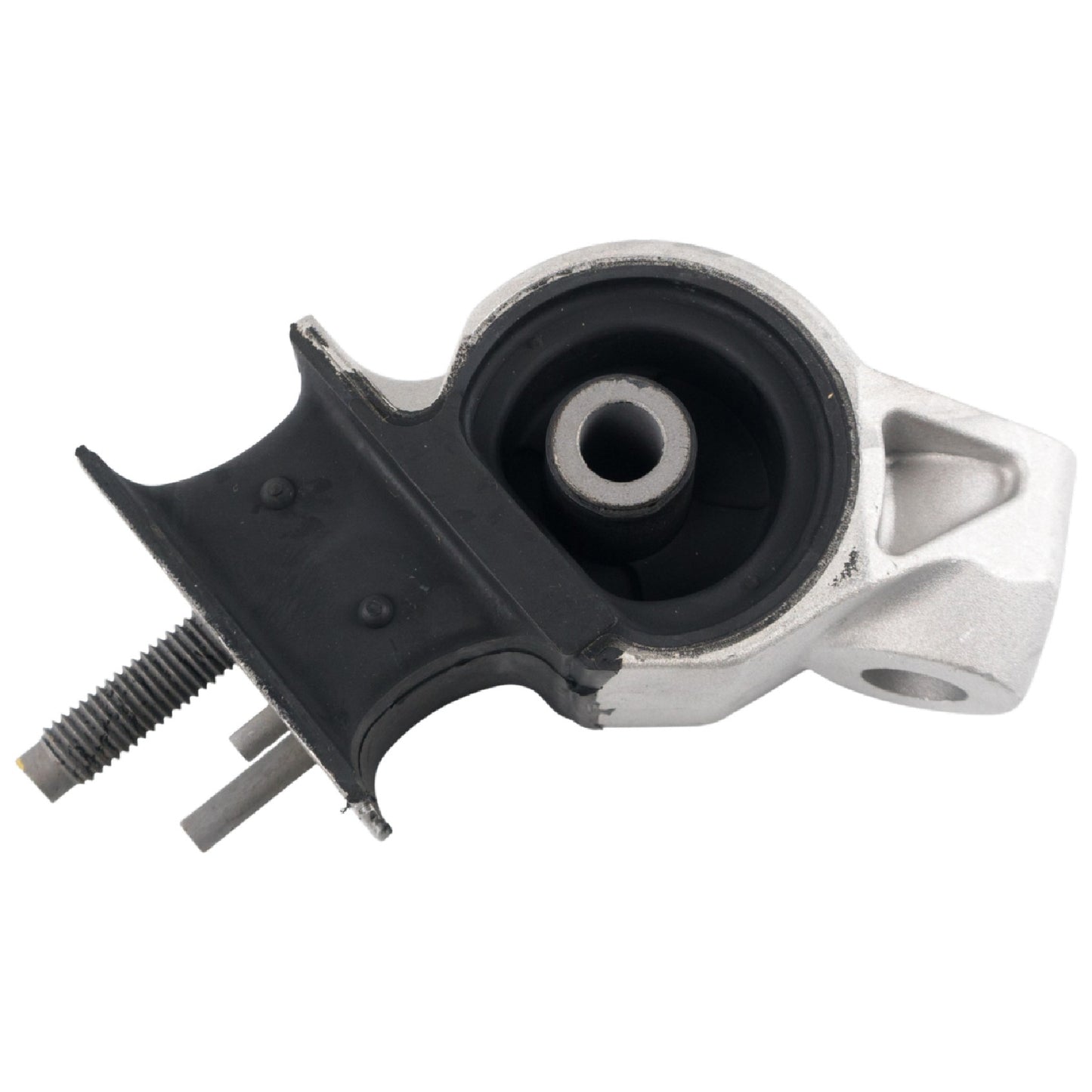 Coxim do Motor Lado Esquerdo 1 Unidade - Drivetec - 73617 - (4)