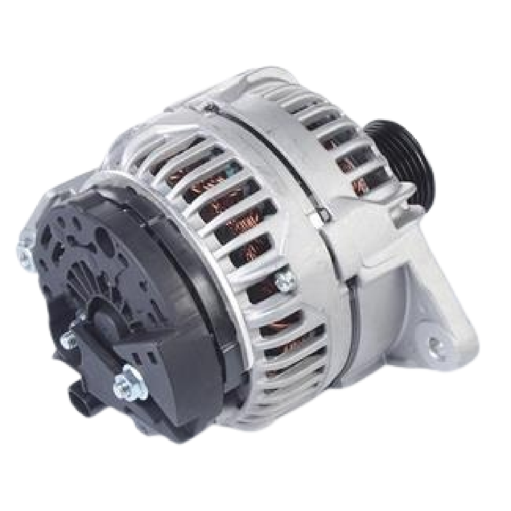 Alternador 110A - Isapa - 22140 - (5)