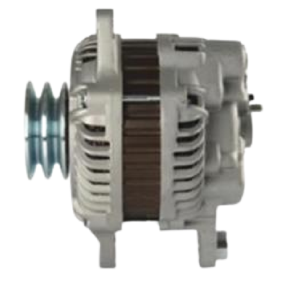 Alternador 120A - Drivetec - 71113 - (1)