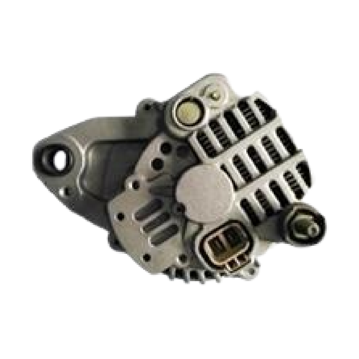 Alternador 125A - Drivetec - 28861 - (1)