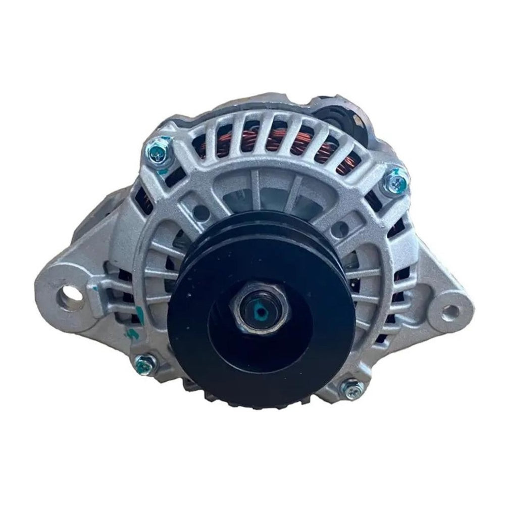 Alternador 125A - Drivetec - 28861 - (2)