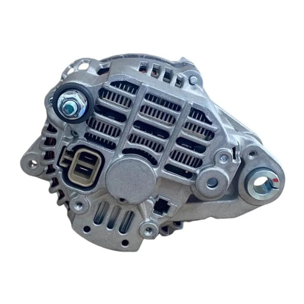Alternador 125A - Drivetec - 28861 - (3)