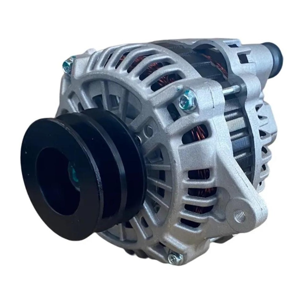 Alternador 125A - Drivetec - 28861 - (4)