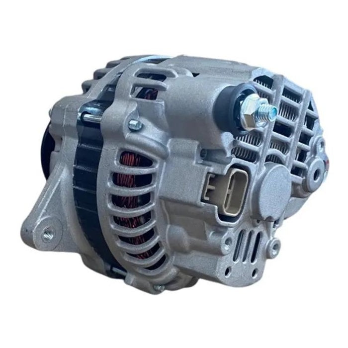 Alternador 125A - Drivetec - 28861 - (5)