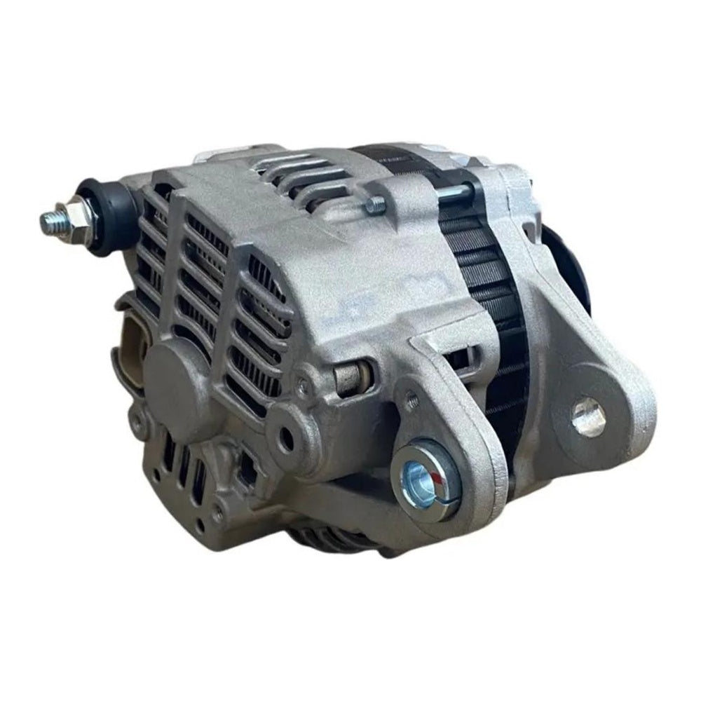 Alternador 125A - Drivetec - 28861 - (6)
