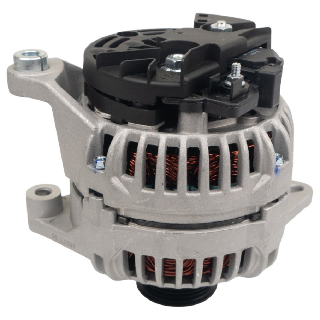 Alternador 12V 120A - Drivetec - 74797 - (1)