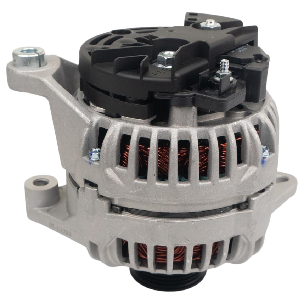 Alternador 12V 120A - Drivetec - 74797 - (2)