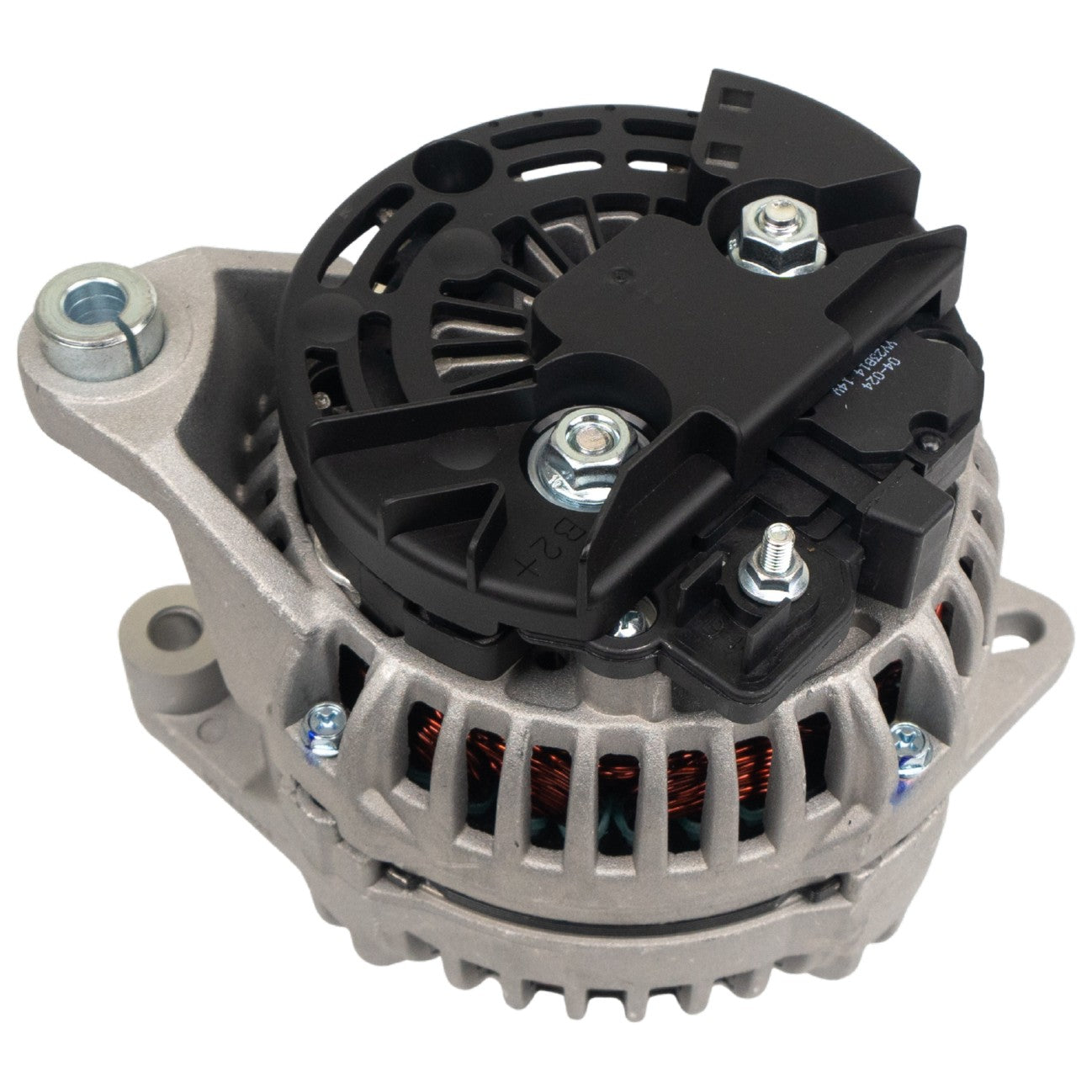 Alternador 12V 120A - Drivetec - 74797 - (3)