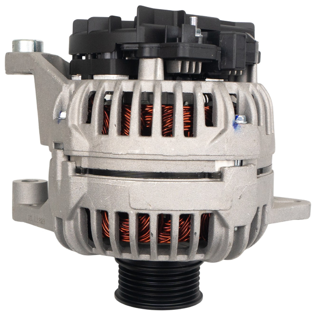 Alternador 12V 120A - Drivetec - 74797 - (4)