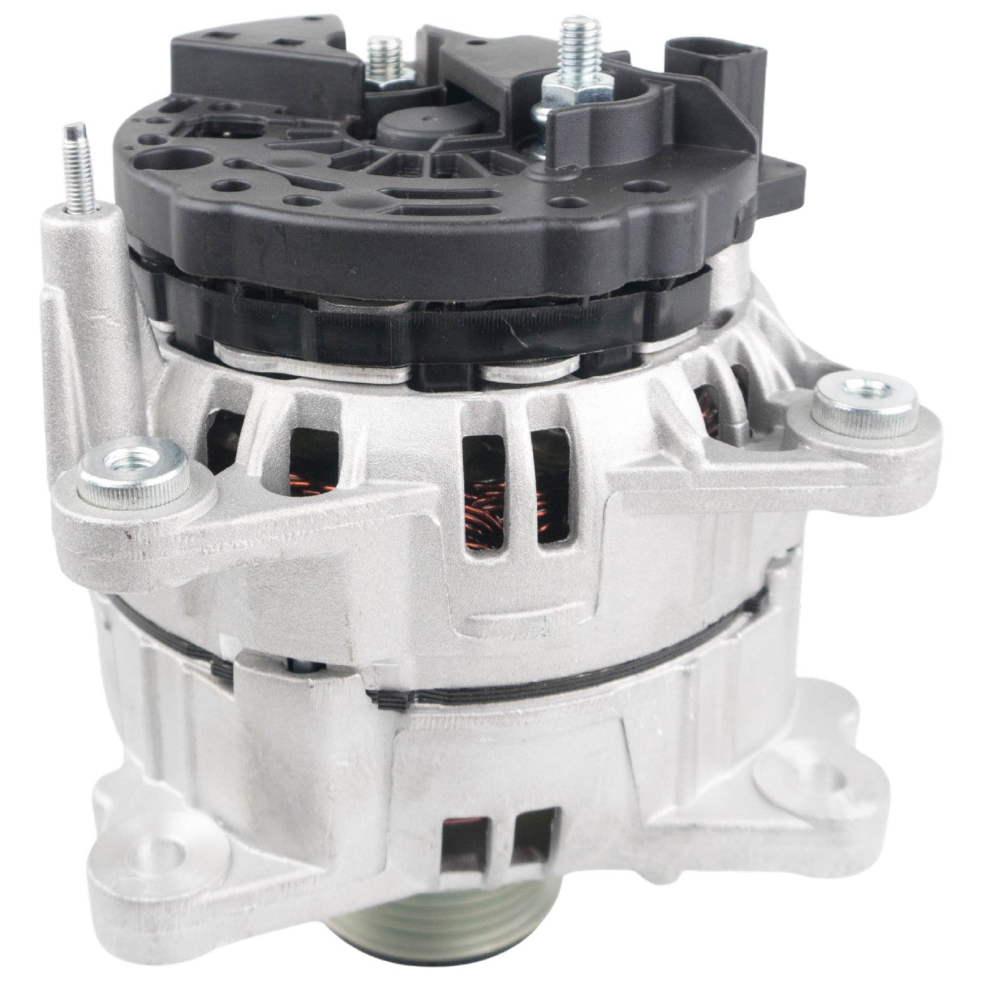 Alternador 12V 140A - Drivetec - 73912 - (1)