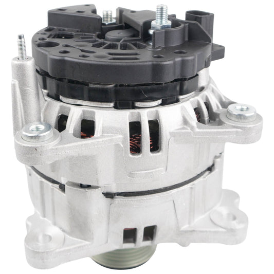 Alternador 12V 140A - Drivetec - 73912 - (1)