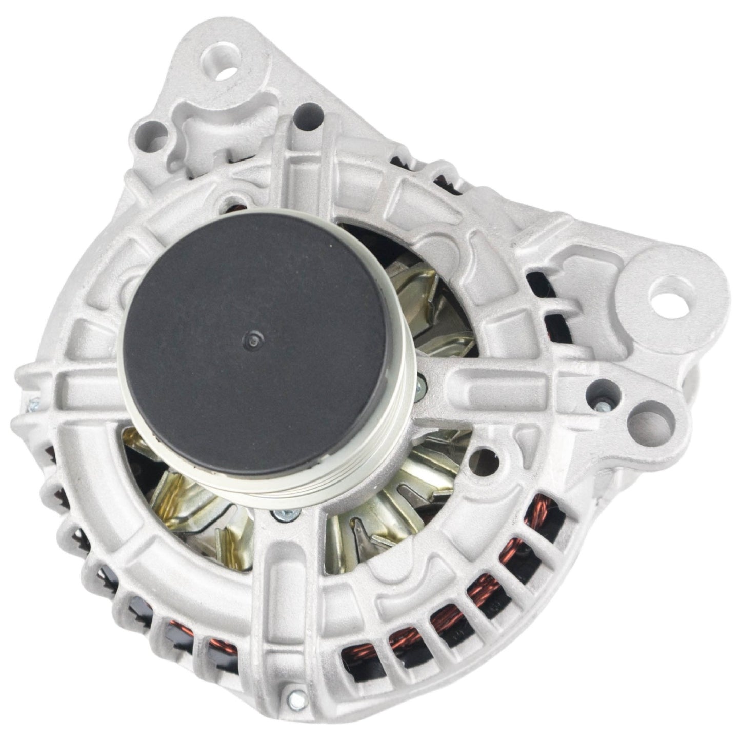 Alternador 12V 140A - Drivetec - 73912 - (4)