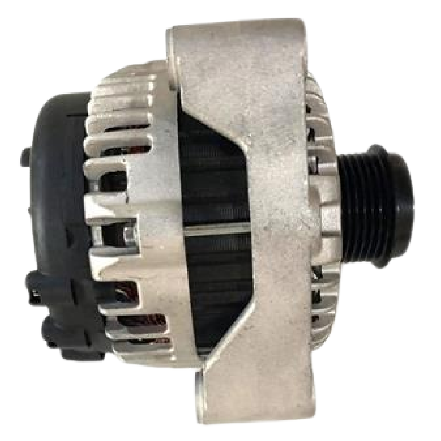 Alternador 12V 140A - Drivetec - 72698 - (1)