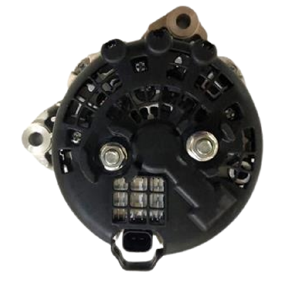 Alternador 12V 140A - Drivetec - 72698 - (2)