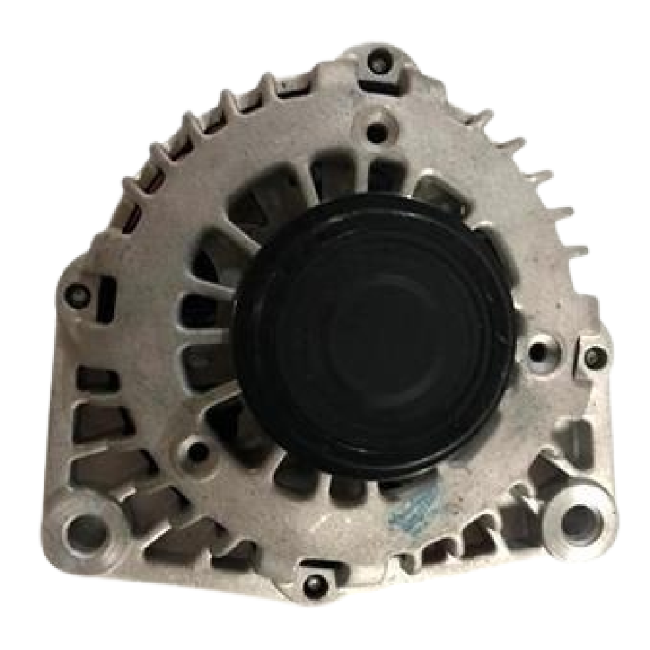 Alternador 12V 140A - Drivetec - 72698 - (3)