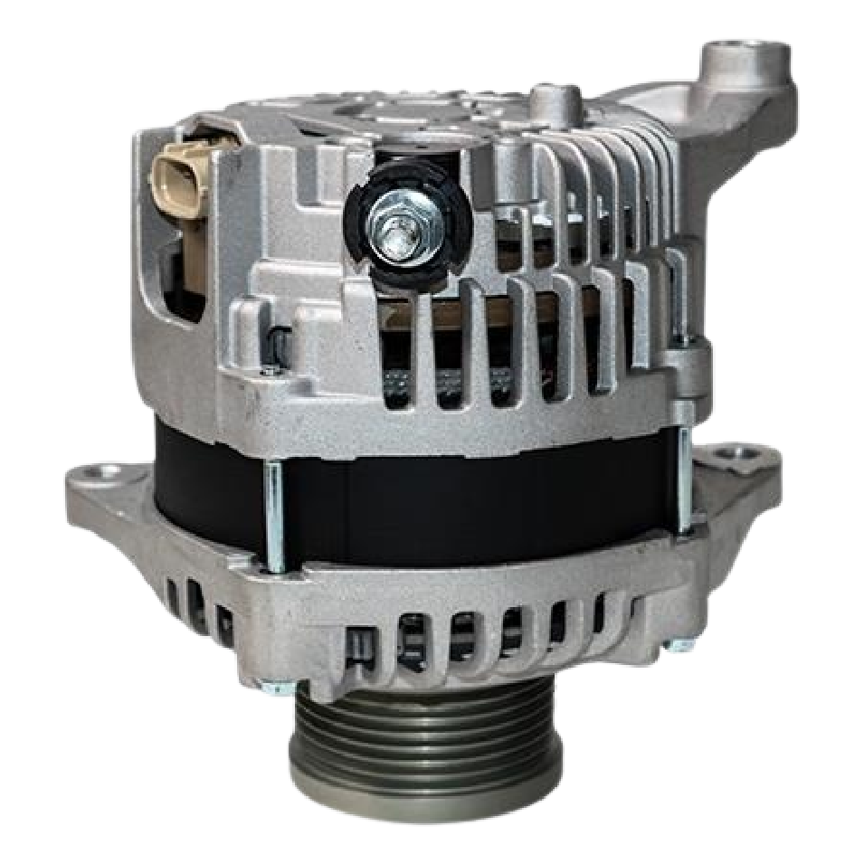 Alternador 12V 150A - Drivetec - 72673 - (1)
