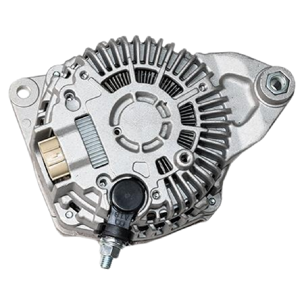Alternador 12V 150A - Drivetec - 72673 - (2)