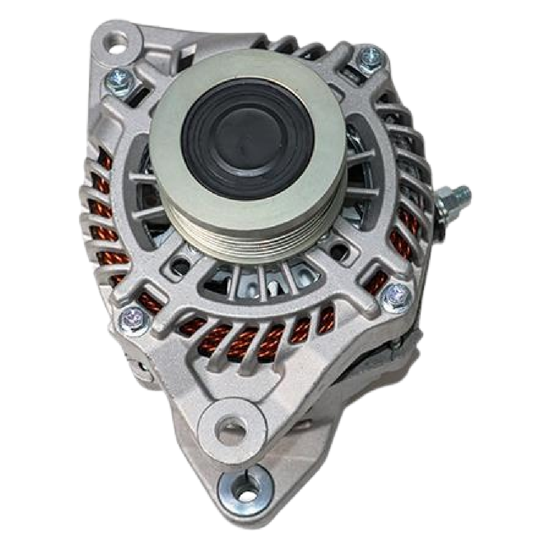 Alternador 12V 150A - Drivetec - 72673 - (3)