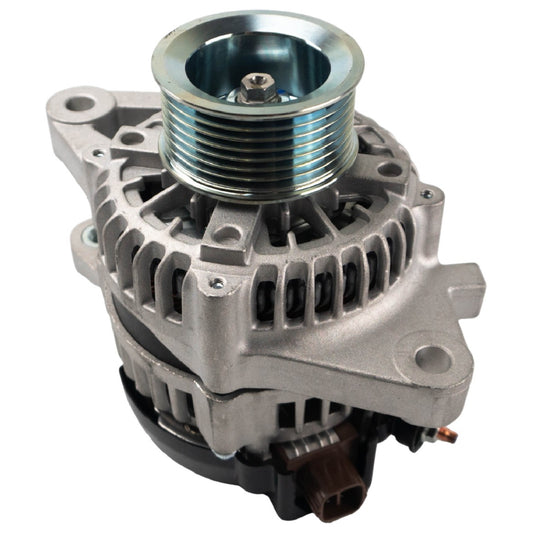 Alternador 12V 80A - Drivetec - 73911 - (1)