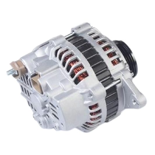 Alternador 12V 90A - Drivetec - 28860 - (1)