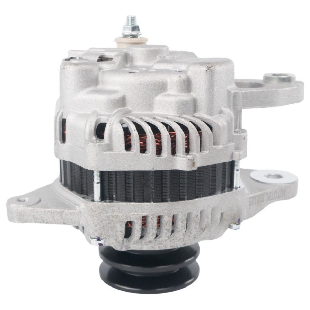 Alternador 12V 90A - Drivetec - 73405 - (1)