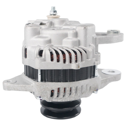 Alternador 12V 90A - Drivetec - 73405 - (1)