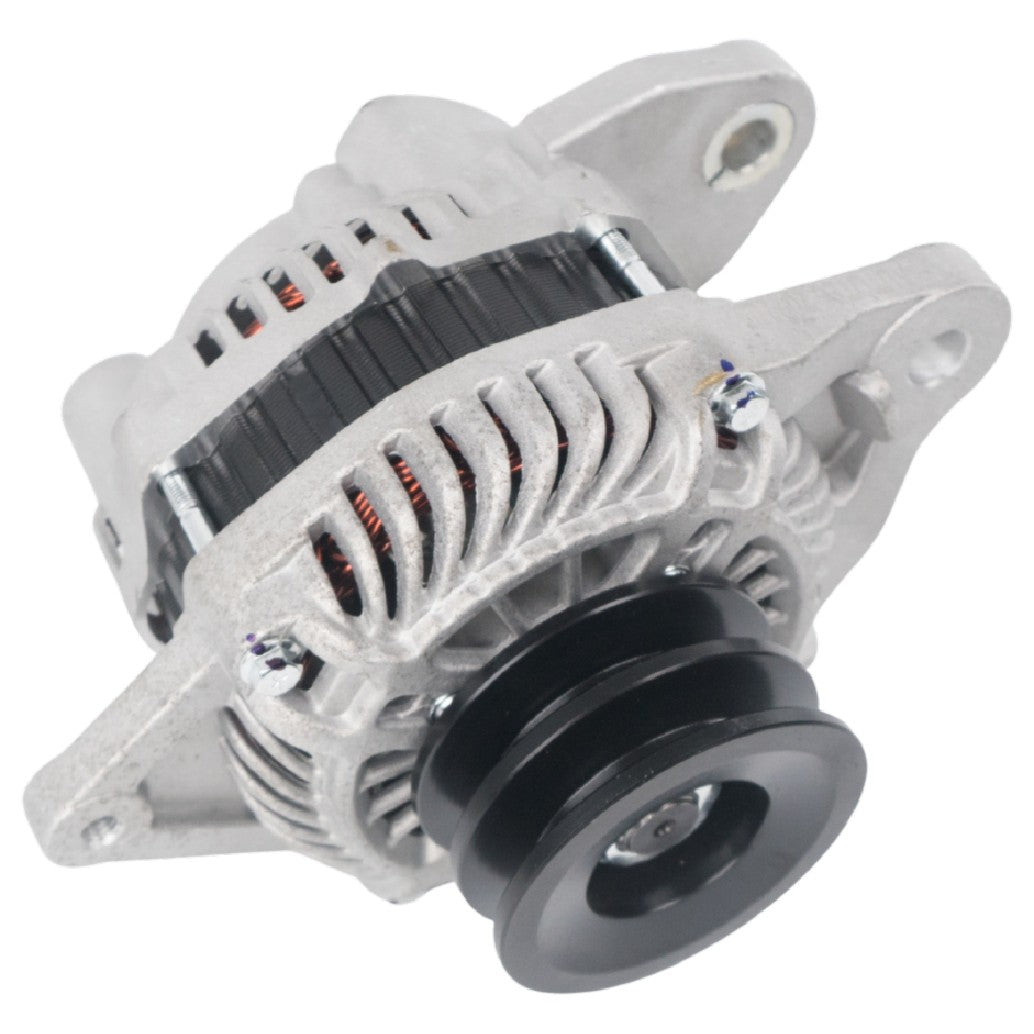 Alternador 12V 90A - Drivetec - 73405 - (3)
