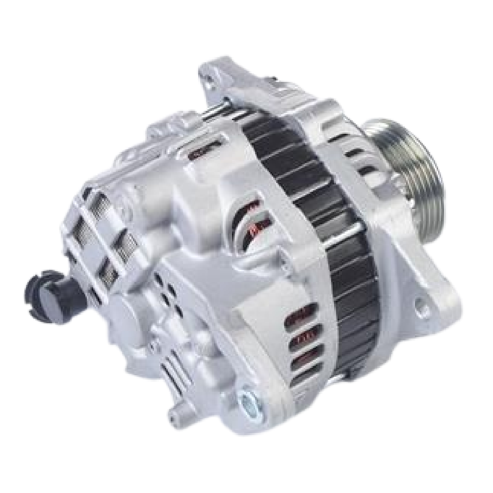 Alternador 130A - Drivetec - 29432 - (1)