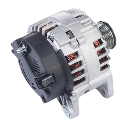 Alternador 14V 120A - Drivetec - 28857 - (1)
