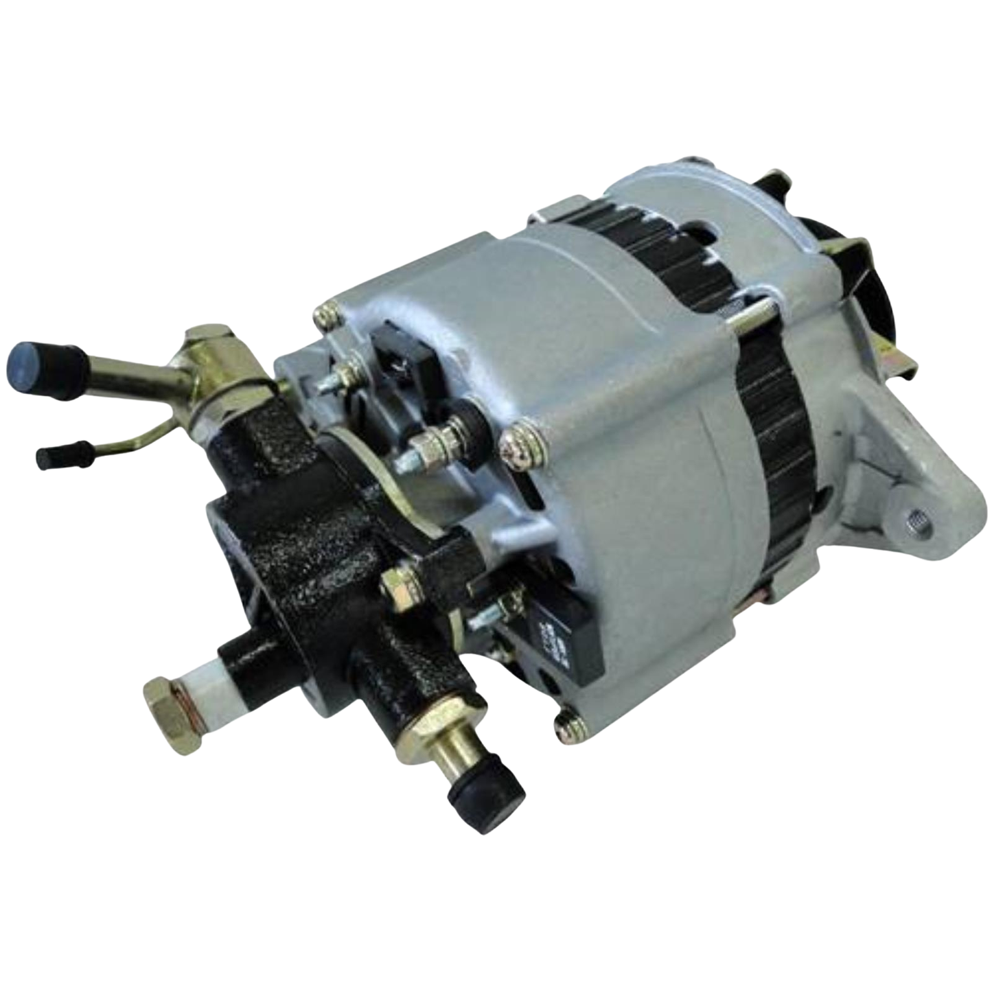 Alternador 60A - Drivetec - 20099 - (6)