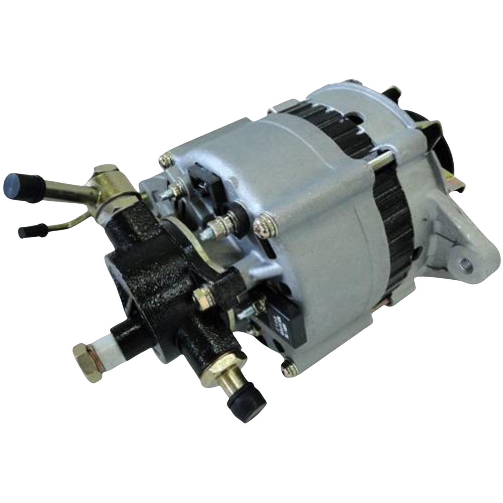 Alternador 60A - Drivetec - 20099 - (6)