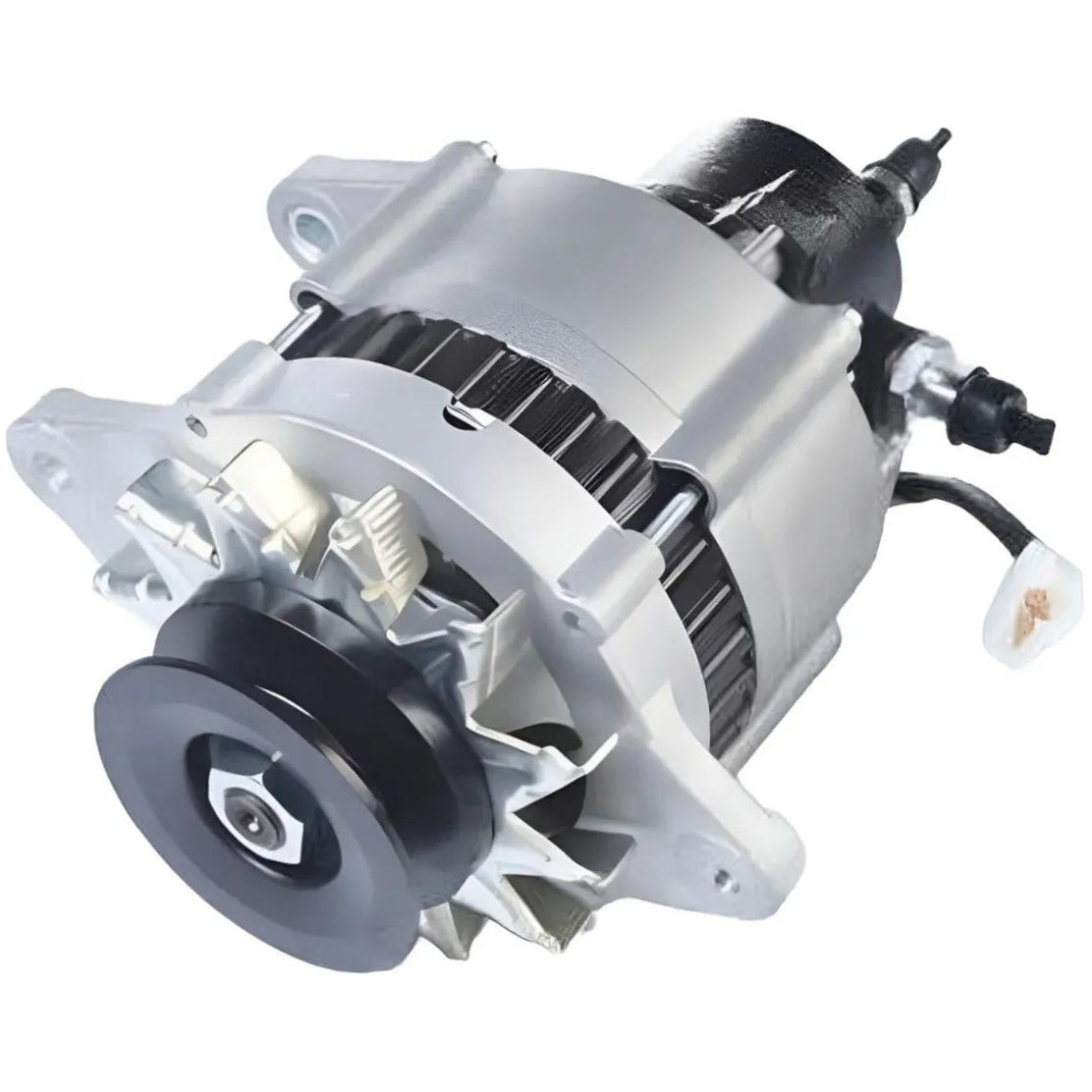 Alternador 60A - Drivetec - 20099 - (1)