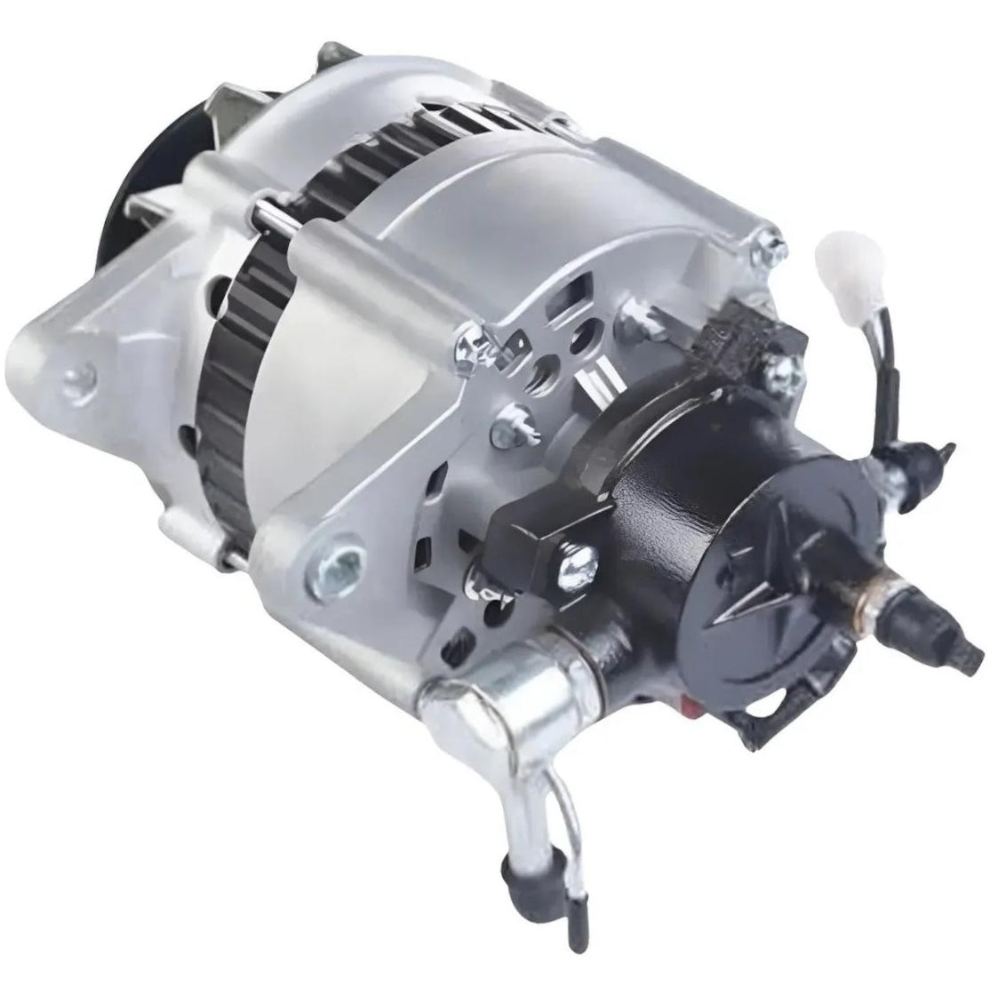 Alternador 60A - Drivetec - 20099 - (4)