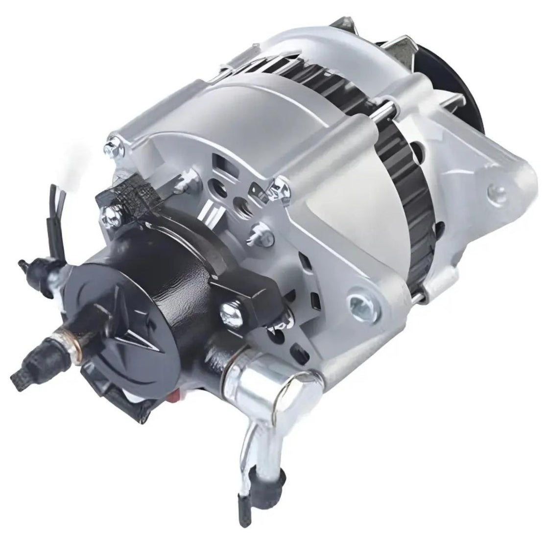 Alternador 60A - Drivetec - 20099 - (5)