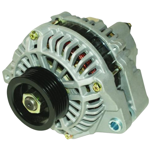 Alternador 70A 1 - Autotec - 20552 - (1)