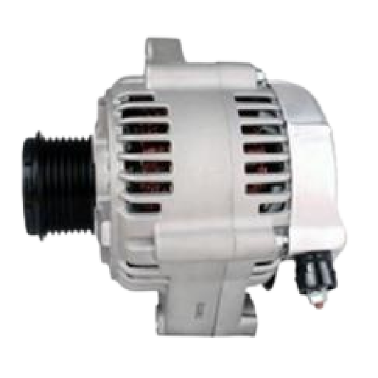 Alternador 85A - Drivetec - 71112 - (1)