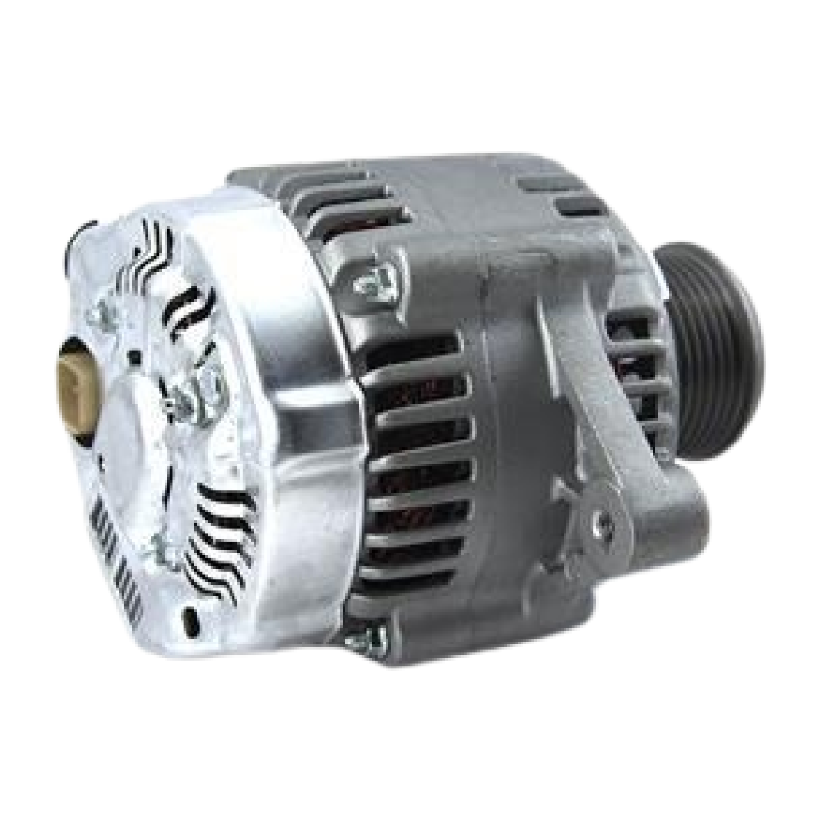 Alternador 85A - Drivetec - 24998 - (1)