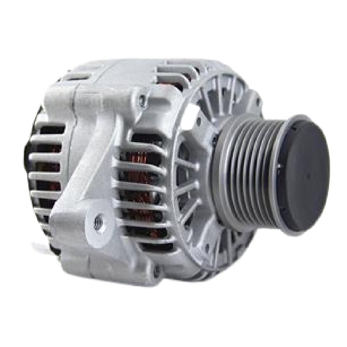 Alternador 85A - Drivetec - 24998 - (2)