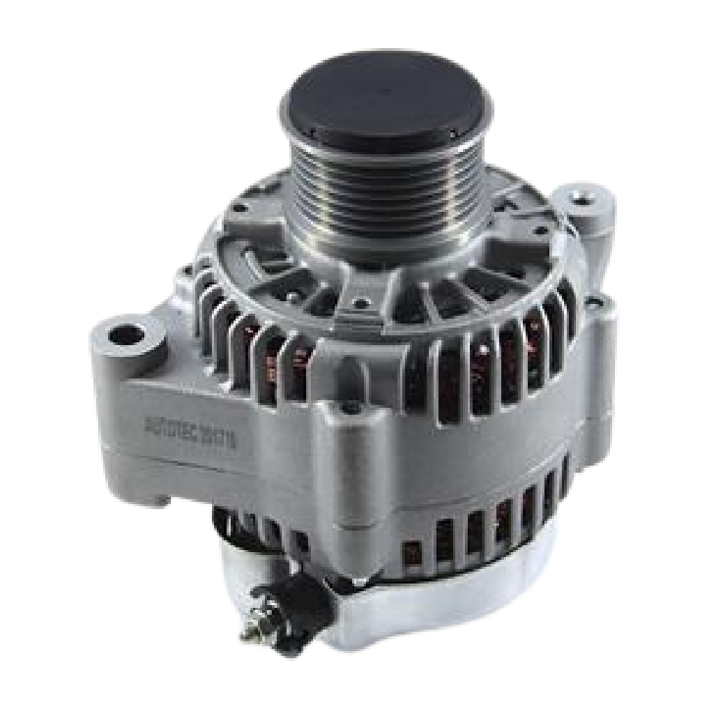 Alternador 85A - Drivetec - 24998 - (3)
