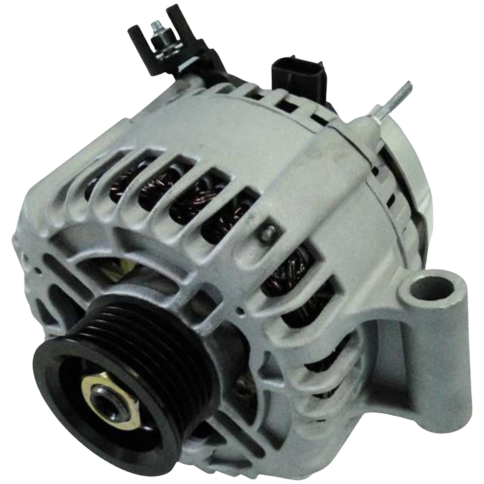 Alternador 90A - Drivetec - 20098 - (1)