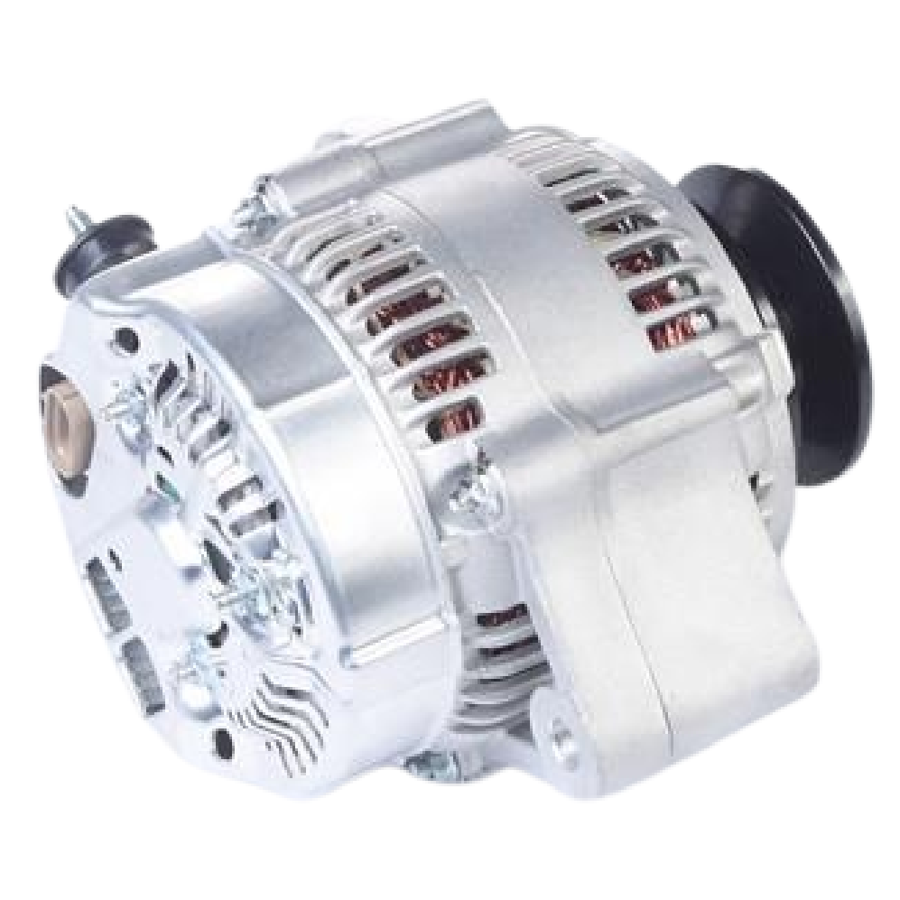 Alternador 90A - Autotec - 28921 - (1)