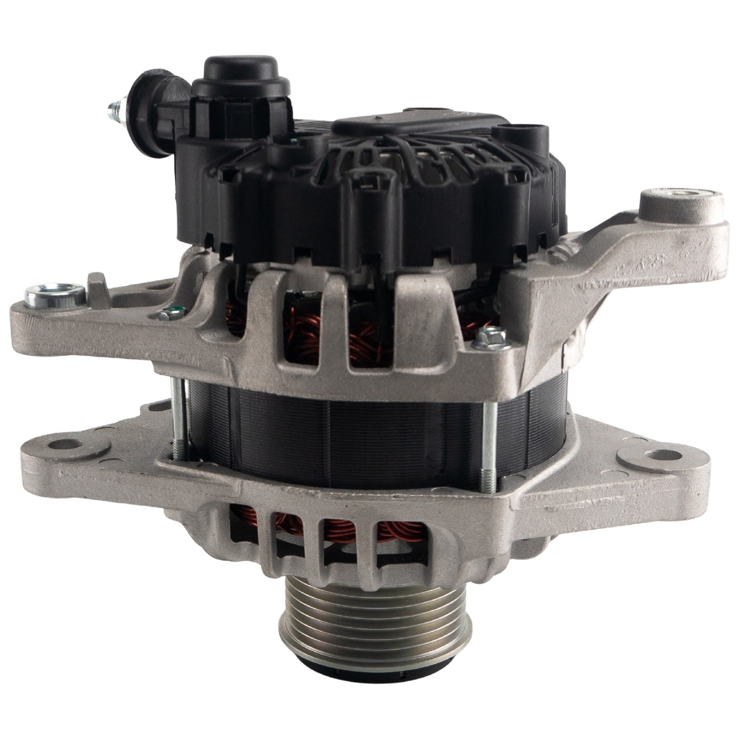 Alternador 90A - Drivetec - 76906 - (1)