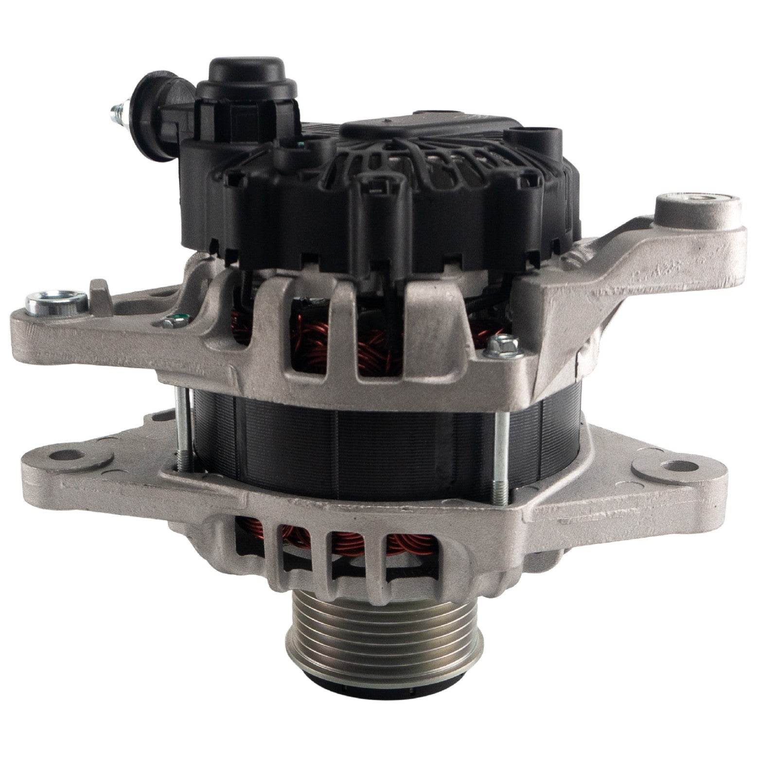 Alternador 90A - Drivetec - 76906 - (1)